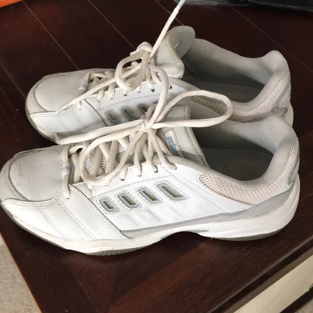 Prince tennis sneakers